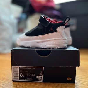 Jordan Max Aura 2